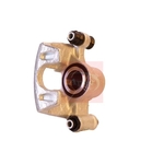 Apec Red Brake Caliper (RCA489N) Rear Right
