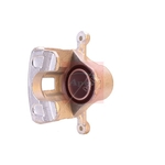 Apec Red Brake Caliper (RCA492N) Fits: Hyundai Front Right