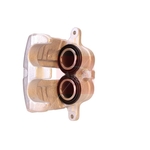 Apec Red Brake Caliper (RCA495N) Fits: Nissan Front Right