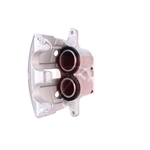 Apec Red Brake Caliper (RCA502N) Front Right