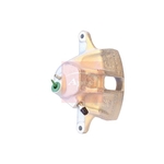 Apec Red Brake Caliper (RCA504N) Fits: Seat & VW Front Right