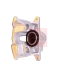 Apec Red Brake Caliper (RCA505N) Fits: VW Front Right