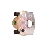 Apec Red Brake Caliper (RCA508N) Front Right