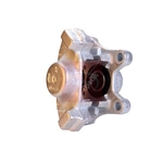 Apec Red Brake Caliper (RCA510N) Fits: Mercedes Rear Right