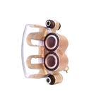 Apec Red Brake Caliper (RCA515N) Front Right