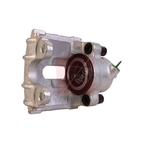 Apec Red Brake Caliper (RCA528N) Fits: BMW Front Right