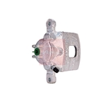 Apec Red Brake Caliper (RCA529N) Front Right