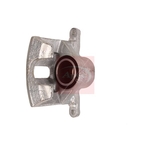 Apec Red Brake Caliper (RCA532N) Fits: Honda Front Right