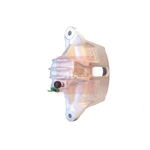 Apec Red Brake Caliper (RCA534N) Fits: Peugeot Front Right