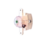 Apec Red Brake Caliper (RCA535N) Fits: Hyundai Front Right