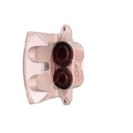 Apec Red Brake Caliper (RCA541N) Front Right