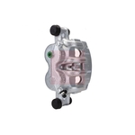 Apec Red Brake Caliper (RCA556N) Fits: Iveco Rear Right