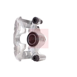 Apec Red Brake Caliper (RCA567N) Fits: Lexus Rear Right