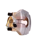 Apec Red Brake Caliper (RCA571N) Fits: VW Front Right