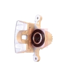Apec Red Brake Caliper (RCA576N) Fits: Kia Rear Right
