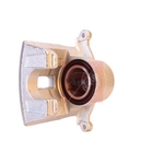 Apec Red Brake Caliper (RCA580N) Fits: Lexus Front Right