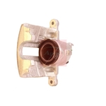 Apec Red Brake Caliper (RCA583N) Fits: Rover Front Right
