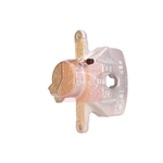 Apec Red Brake Caliper (RCA585N) Fits: Mazda Front Right