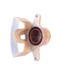 Apec Red Brake Caliper (RCA586N) Fits: Lexus Front Right