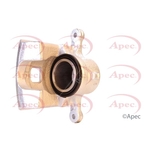 Apec Red Brake Caliper (RCA587) Fits: Ford Front Right