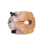 Apec Red Brake Caliper (RCA600N) Fits: BMW Front Right