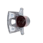 Apec Red Brake Caliper (RCA610N) Front Right