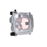 Apec Red Brake Caliper (RCA613N) Fits: BMW Front Right