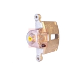 Apec Red Brake Caliper (RCA625N) Fits: Nissan Front Right