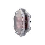 Apec Red Brake Caliper (RCA626N) Fits: Mercedes Front Right