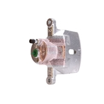 Apec Red Brake Caliper (RCA629N) Fits: Toyota Front Right