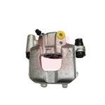 Apec Red Brake Caliper (RCA652N) Fits: Toyota Rear Right