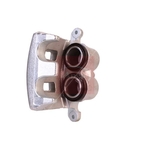 Apec Red Brake Caliper (RCA656N) Fits: Subaru Front Right