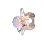 Apec Red Brake Caliper (RCA657N) Fits: Peugeot Front Right