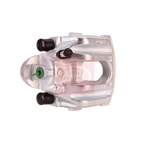 Apec Red Brake Caliper (RCA665N) Fits: BMW Rear Right
