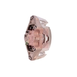 Apec Red Brake Caliper (RCA670N) Fits: Audi & Seat Front Right