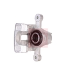 Apec Red Brake Caliper (RCA679N) Rear Right