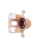 Apec Red Brake Caliper (RCA680N) Fits: Hyundai Front Right