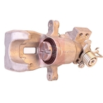 Apec Red Brake Caliper (RCA685N) Fits: Mazda Rear Right