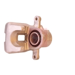 Apec Red Brake Caliper (RCA687N) Fits: Toyota Rear Right