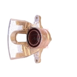 Apec Red Brake Caliper (RCA688N) Fits: Toyota Front Right