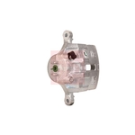 Apec Red Brake Caliper (RCA706N) Fits: Kia Front Right