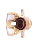 Apec Red Brake Caliper (RCA708N) Front Right