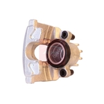 Apec Red Brake Caliper (RCA712N) Front Right