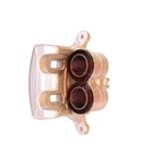 Apec Red Brake Caliper (RCA719N) Front Right