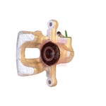 Apec Red Brake Caliper (RCA725N) Fits: Mercedes Right