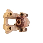 Apec Red Brake Caliper (RCA726N) Fits: Mercedes Rear Right