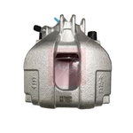 Apec Red Brake Caliper (RCA727N) Fits: Volvo Front Right