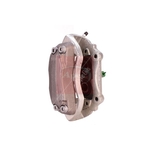 Apec Red Brake Caliper (RCA730N) Fits: Mercedes Front Right