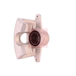 Apec Red Brake Caliper (RCA732N) Fits: Kia Front Right