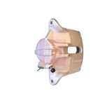 Apec Red Brake Caliper (RCA735N) Front Right